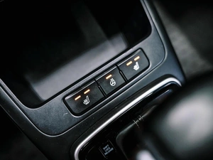 Хетчбэк Kia Rio X-Line 2018 года, 1519000 рублей, Красноярск