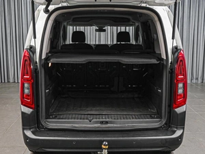 Минивэн Citroen Berlingo 2019 года, 1710111 рублей, Ставрополь
