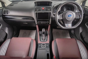 Универсал Subaru Levorg 2017 года, 1979000 рублей, Томск