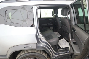 Внедорожник Jetour T2 2024 года, 3599000 рублей, Обнинск