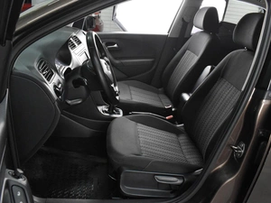 Седан Volkswagen Polo 2015 года, 1074000 рублей, Воронеж