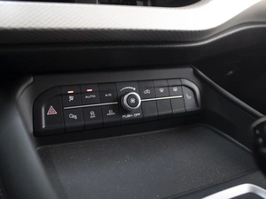 Внедорожник Haval F7 2023 года, 1960000 рублей, Омск