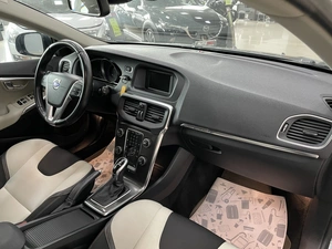 Хетчбэк Volvo V40 2014 года, 1247000 рублей, Солонцы