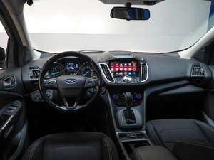 Внедорожник Ford Kuga 2018 года, 1857077 рублей, Москва