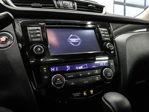 Внедорожник Nissan X-Trail 2016 года, 1599000 рублей, Красноярск