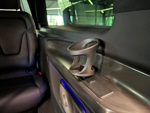 Минивэн Mercedes-benz V-класс 2026 года, 13990000 рублей, Павловская Слобода