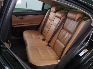 Седан Lexus ES 2015 года, 2859000 рублей, Воронеж