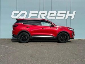 Внедорожник Chery Tiggo 7 Pro Max 2023 года, 2040000 рублей, Ижевск