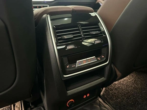 Внедорожник BMW X7 2024 года, 15007500 рублей, Новосибирск