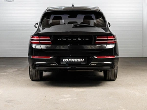 Внедорожник Genesis GV80 2020 года, 5512000 рублей, Ставрополь