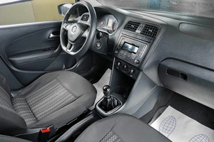 Седан Volkswagen Polo 2018 года, 739000 рублей, Тюмень