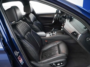 Седан BMW 5 серия 2017 года, 3249077 рублей, Москва