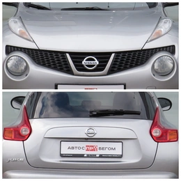 Внедорожник Nissan Juke 2012 года, 1275000 рублей, Брянск