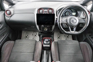 Хетчбэк Nissan Note 2018 года, 1499000 рублей, Красноярск