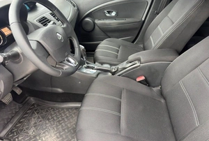 Хетчбэк Renault Megane 2013 года, 690000 рублей, Солонцы