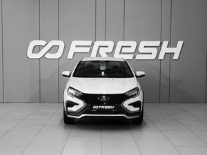 Седан ВАЗ (LADA) Vesta Cross 2023 года, 1328000 рублей, Тверь
