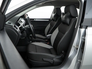Лифтбек Skoda Rapid 2018 года, 1599050 рублей, Москва