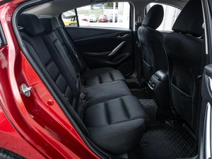 Седан Mazda 6 2013 года, 1197000 рублей, Ставрополь