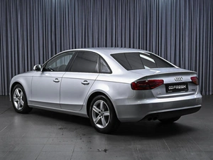 Седан Audi A4 2013 года, 1429000 рублей, Ставрополь