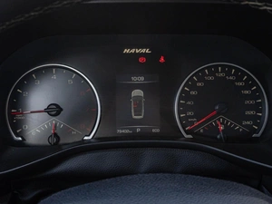 Внедорожник Haval Jolion 2022 года, 1449000 рублей, Краснодар