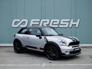 Хетчбэк MINI Cooper S Paceman 2013 года, 1699000 рублей, Большой Сочи