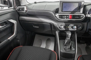 Внедорожник Toyota Raize 2020 года, 1749000 рублей, Барнаул