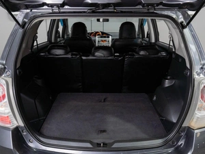 Минивэн Toyota Verso 2011 года, 1270000 рублей, Тюмень