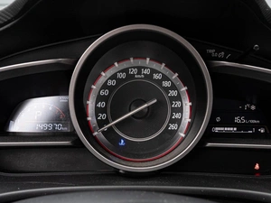 Хетчбэк Mazda 3 2014 года, 1125000 рублей, Краснодар