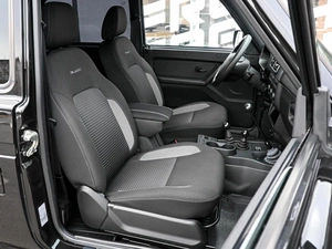 Внедорожник ВАЗ (LADA) Niva Legend 2022 года, 999000 рублей, Волгоград