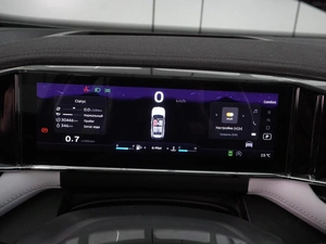 Внедорожник Geely Atlas 2024 года, 3249000 рублей, Воронеж