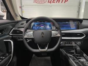 Внедорожник FAW Bestune T77 2024 года, 2099000 рублей, Ярославль