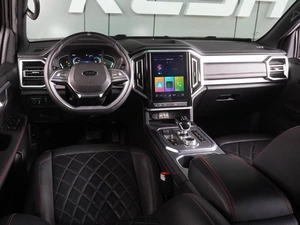 Пикап JAC T9 2024 года, 3029000 рублей, Воронеж
