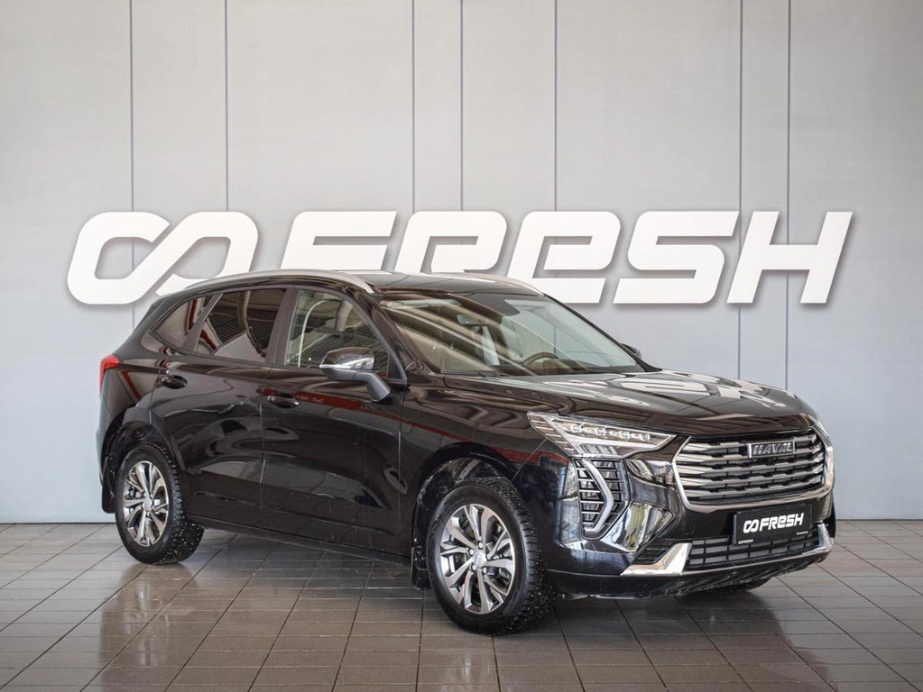 Внедорожник Haval Jolion 2023 года, 2000000 рублей, Муром