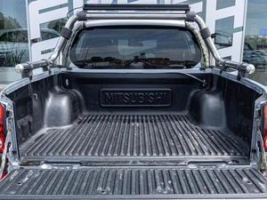 Пикап Mitsubishi L200 2012 года, 1230000 рублей, Краснодар