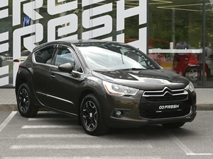 Хетчбэк Citroen DS 4 2012 года, 870000 рублей, Волгоград