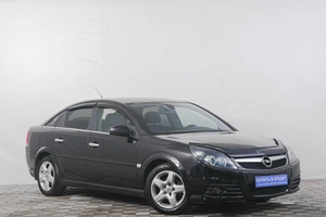Лифтбек Opel Vectra 2006 года, 399000 рублей, Кемерово