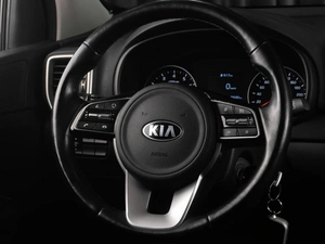 Внедорожник Kia Sportage 2019 года, 2629000 рублей, Тюмень