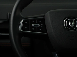 Внедорожник Changan UNI-K 2024 года, 3193055 рублей, Москва