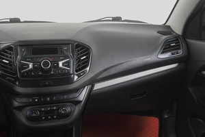 Седан ВАЗ (LADA) Vesta 2017 года, 789000 рублей, Кемерово