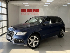 Внедорожник Audi Q5 2013 года, 1890000 рублей, Смоленск
