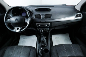 Седан Renault Fluence 2013 года, 649000 рублей, Челябинск