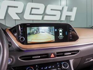 Седан Hyundai Sonata 2020 года, 2319000 рублей, Воронеж