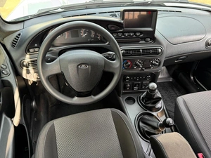 Внедорожник ВАЗ (LADA) Niva Travel 2025 года, 1729000 рублей, Кропоткин