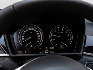 Внедорожник BMW X1 2021 года, 2470000 рублей, Краснодар