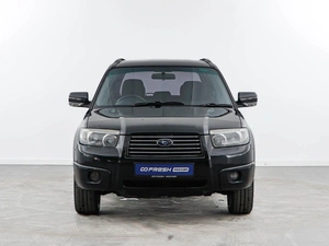 Внедорожник Subaru Forester 2005 года, 725050 рублей, Москва