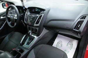 Хетчбэк Ford Focus 2013 года, 798000 рублей, Солонцы