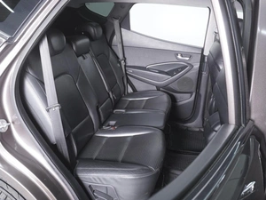 Внедорожник Hyundai Santa Fe 2012 года, 1779000 рублей, Ростов-на-Дону