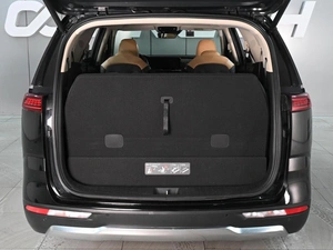 Минивэн Kia Carnival 2020 года, 4600000 рублей, Ростов-на-Дону