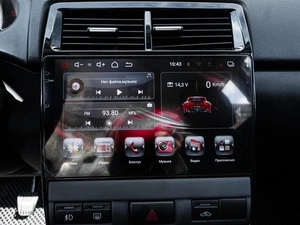 Хетчбэк ВАЗ (LADA) Priora 2014 года, 770000 рублей, Ставрополь