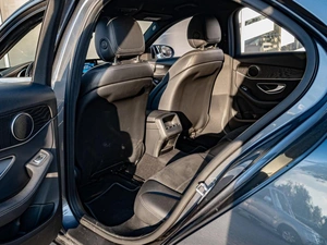 Седан Mercedes-benz C-класс 2019 года, 2925000 рублей, Краснодар